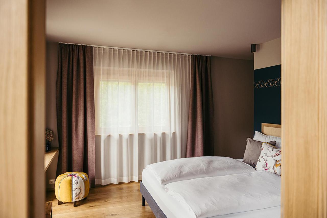 Appartementhotel Am Weissensee Szoba fotó
