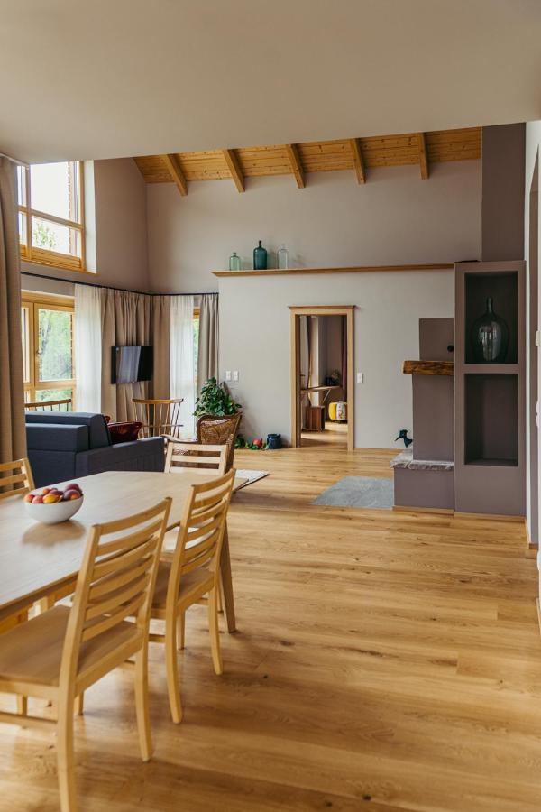 Appartementhotel Am Weissensee Kültér fotó
