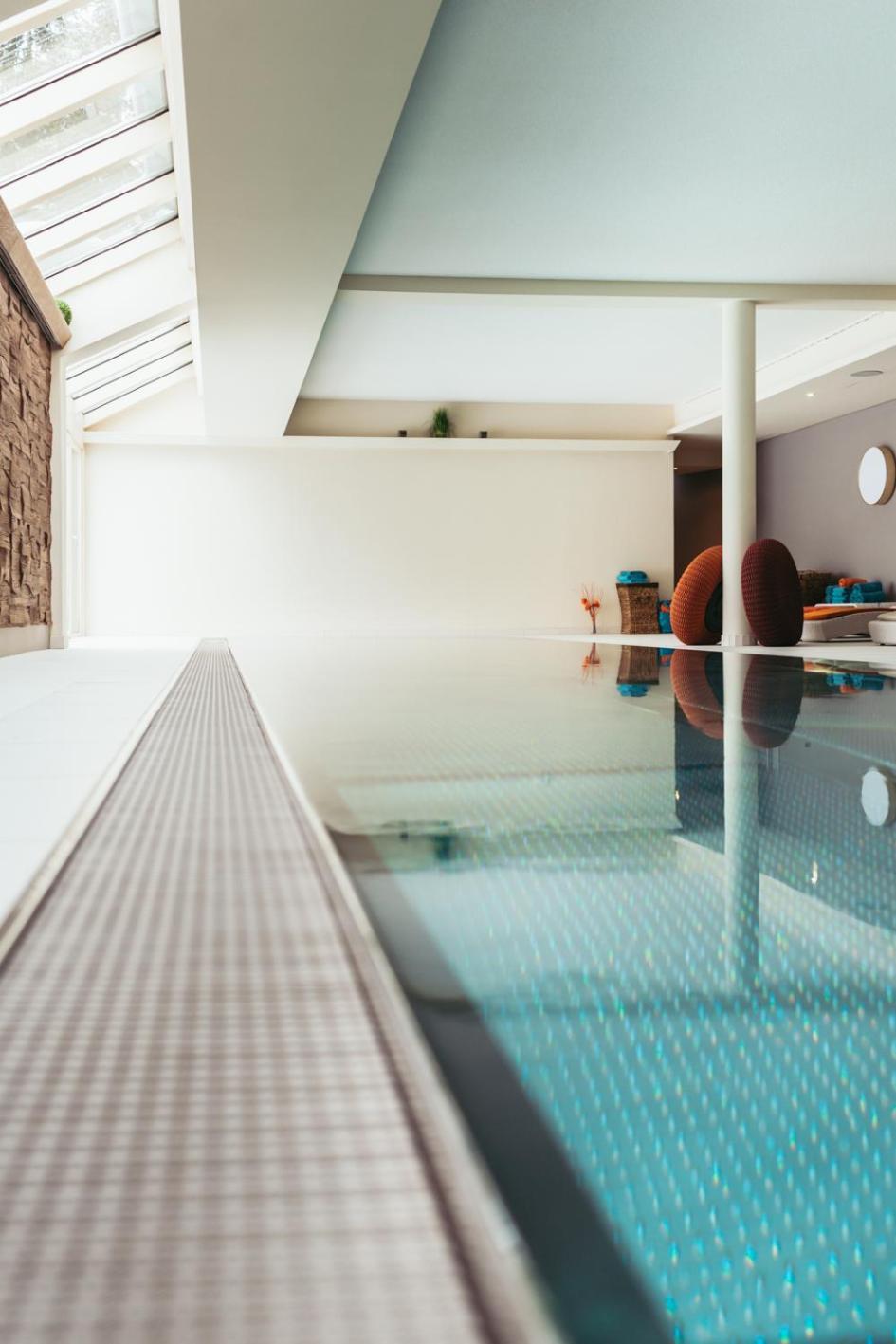 Appartementhotel Am Weissensee Kültér fotó