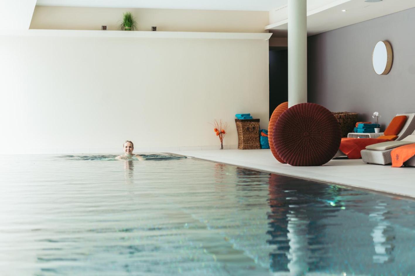 Appartementhotel Am Weissensee Kültér fotó